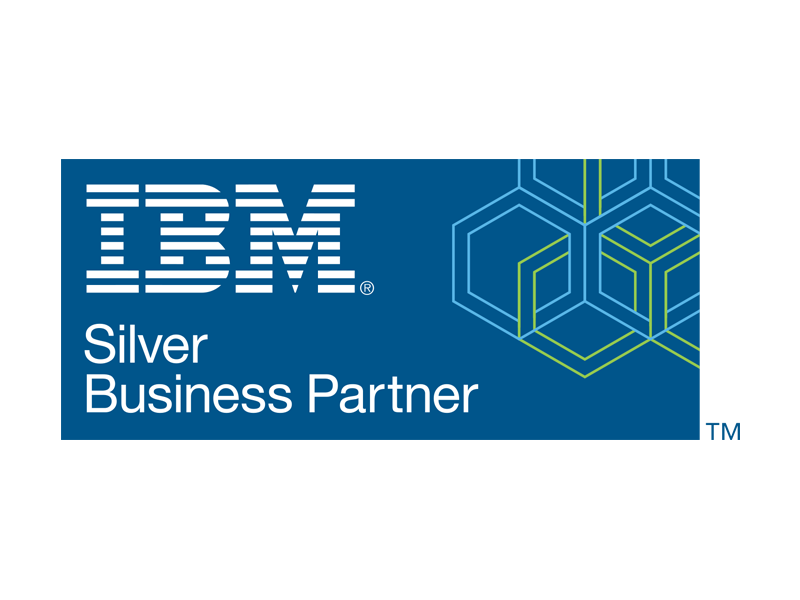 IBM Registered Business Partner