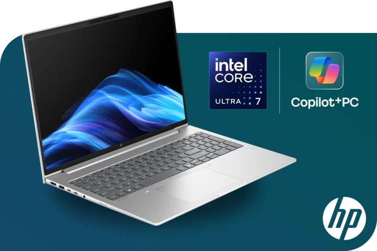 HP EliteBook 6&nbsp;G1i 16″ Notebook AI PC