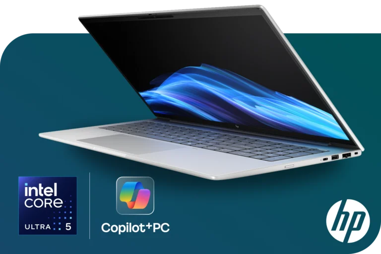 HP EliteBook 8&nbsp;G1i 16″ Notebook AI PC